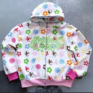 NAMED COLLECTIVE ICON HOODIE